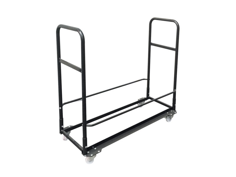 Chariot pour chaises pliantes Chariot pour chaises pliantes