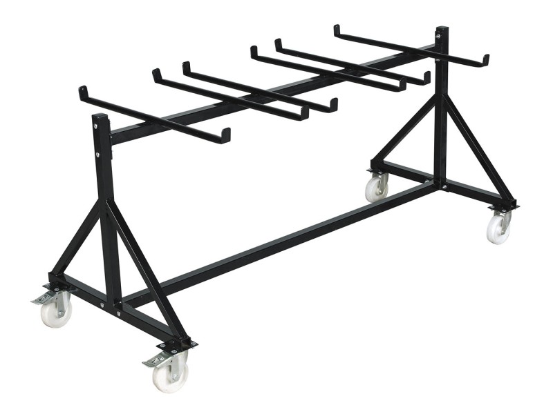 Chariot pour chaises pliantes Chariot pour chaises pliantes