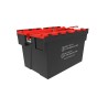 Caisse croco plastique ADR