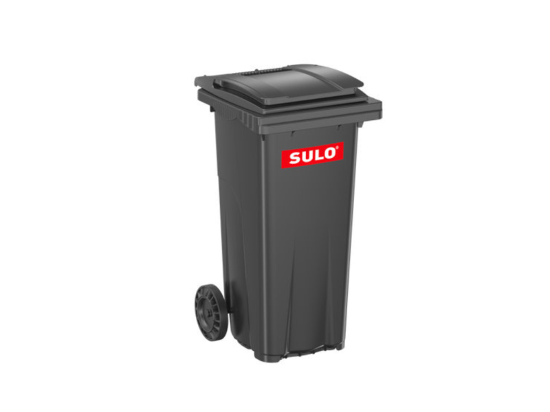 Conteneur poubelle 120L SULO Conteneur poubelle 120L SULO