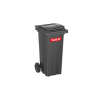 Conteneur poubelle 120L SULO