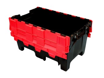 Caisse croco plastique ADR