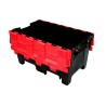 Caisse croco plastique ADR