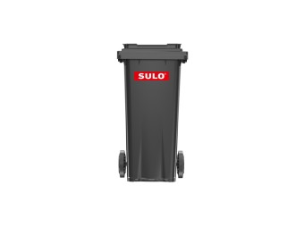 Conteneur poubelle 120L SULO