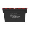 Caisse croco plastique ADR