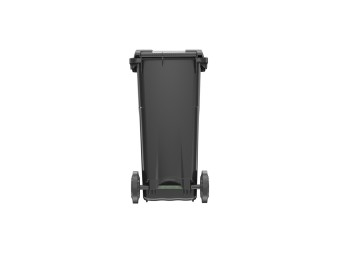 Conteneur poubelle 120L SULO