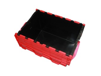 Caisse croco plastique ADR