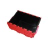Caisse croco plastique ADR