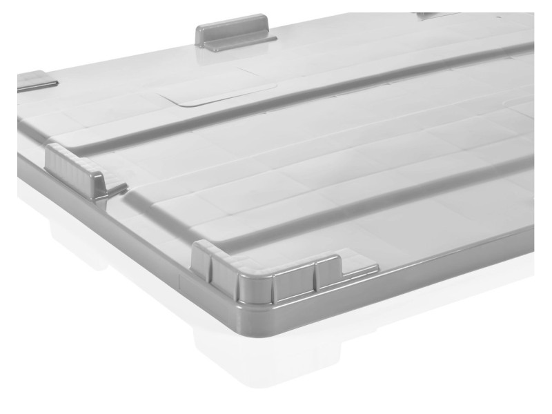 Couvercle palox 610L Couvercle palox 610L