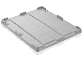 Couvercle palox 610L