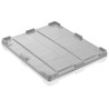 Couvercle palox 610L