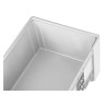 Caisse palette monobloc 610L