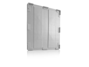 Couvercle palox 610L