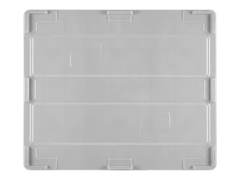Couvercle palox 610L