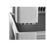 Caisse palette monobloc 610L