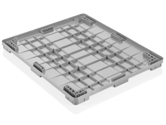 Couvercle palox 610L
