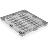 Couvercle palox 610L