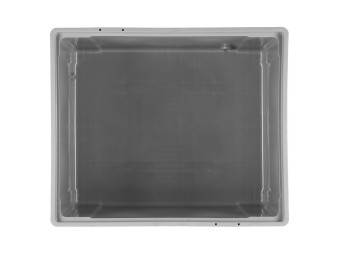 Caisse palette monobloc 610L