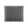 Caisse palette monobloc 610L