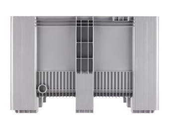 Caisse palette monobloc 610L