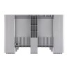Caisse palette monobloc 610L