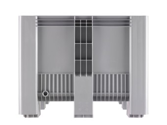 Caisse palette monobloc 610L