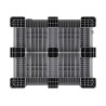 Caisse palette monobloc 610L