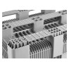 Caisse palette monobloc 610L