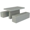 Table pique-nique Triton 150 cm