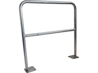 Arceau simple et renforcé | Equipexpert