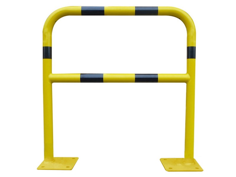 Arceau de protection industriel renforcé - Ø 40 mm