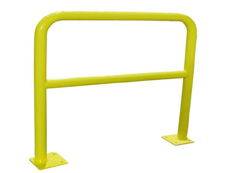 Arceau de protection industriel renforcé - Ø 40 mm Arceau de protection industriel renforcé - Ø 40 mm