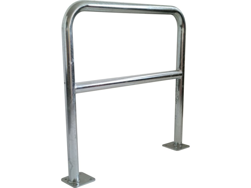 Arceau de protection renforcé galvanisé - ø60mm