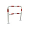 Arceau de protection industriel renforcé - Ø 60 mm