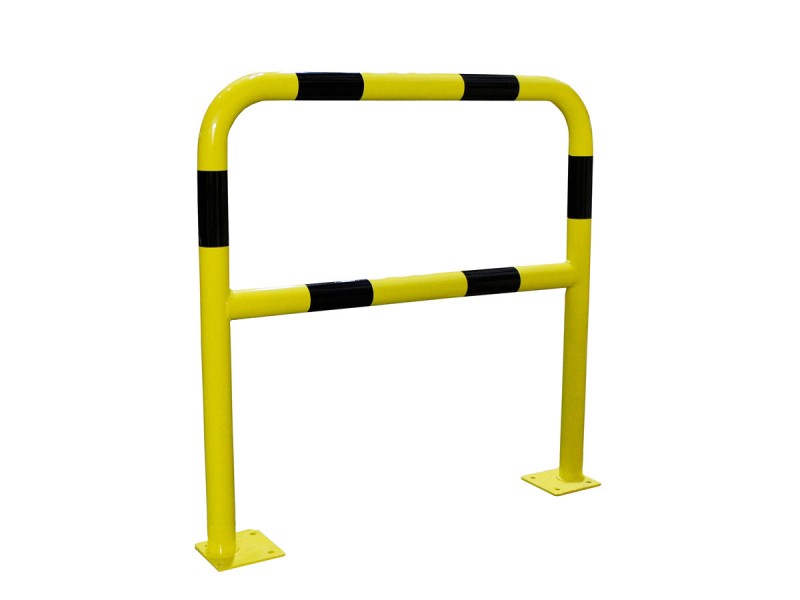 Arceau de protection industriel renforcé - Ø 60 mm Arceau de protection industriel renforcé - Ø 60 mm