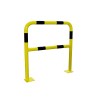 Arceau de protection industriel renforcé - Ø 60 mm