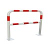 Arceau de protection industriel renforcé - Ø 60 mm