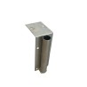 Accessoire de fixation pour barrière à sceller Ø40 et 60mm