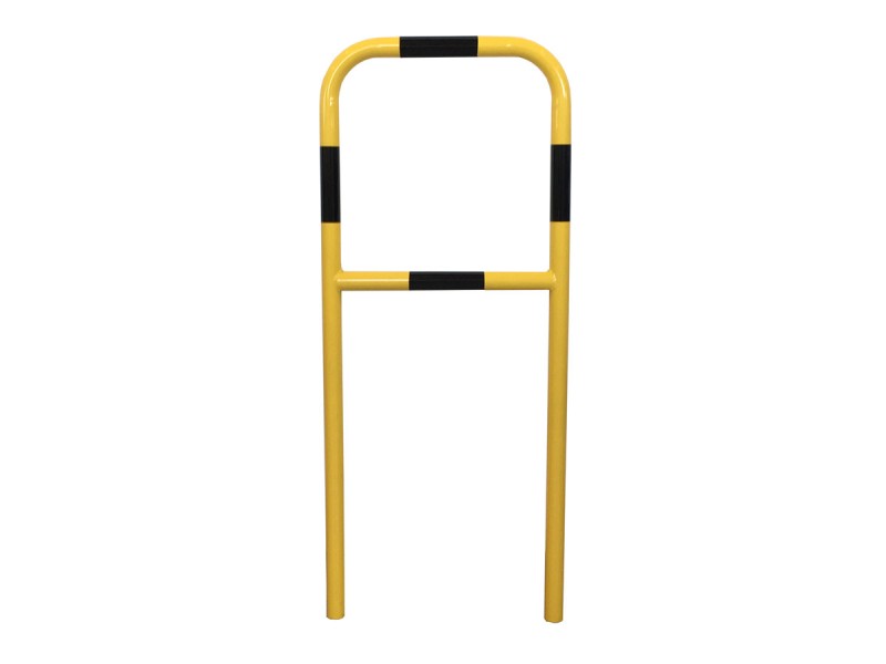 Arceau de protection industriel renforcé - Ø 40 mm Arceau de protection industriel renforcé - Ø 40 mm