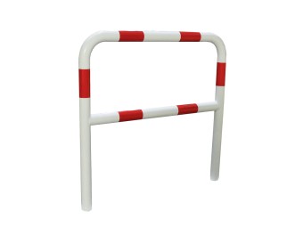 Arceau de protection industriel renforcé - Ø 60 mm