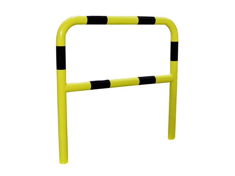 Arceau de protection industriel renforcé - Ø 60 mm