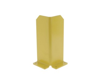 Protection d'angle pour pilier et rack industriel