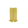 Protection d'angle pour pilier et rack industriel
