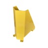 Sabot protection pied échelle pour rack industriel