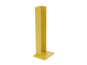 Protection pour palettier compatible madrier 80mm