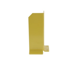 Protection d'angle pour pilier et rack industriel