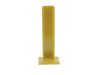 Protection pour palettier compatible madrier 80mm