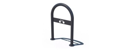 Support et range-vélo