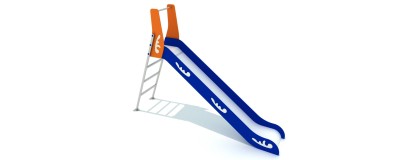 Toboggan