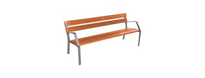 image de la catégorie - Banc banquette et fauteuil